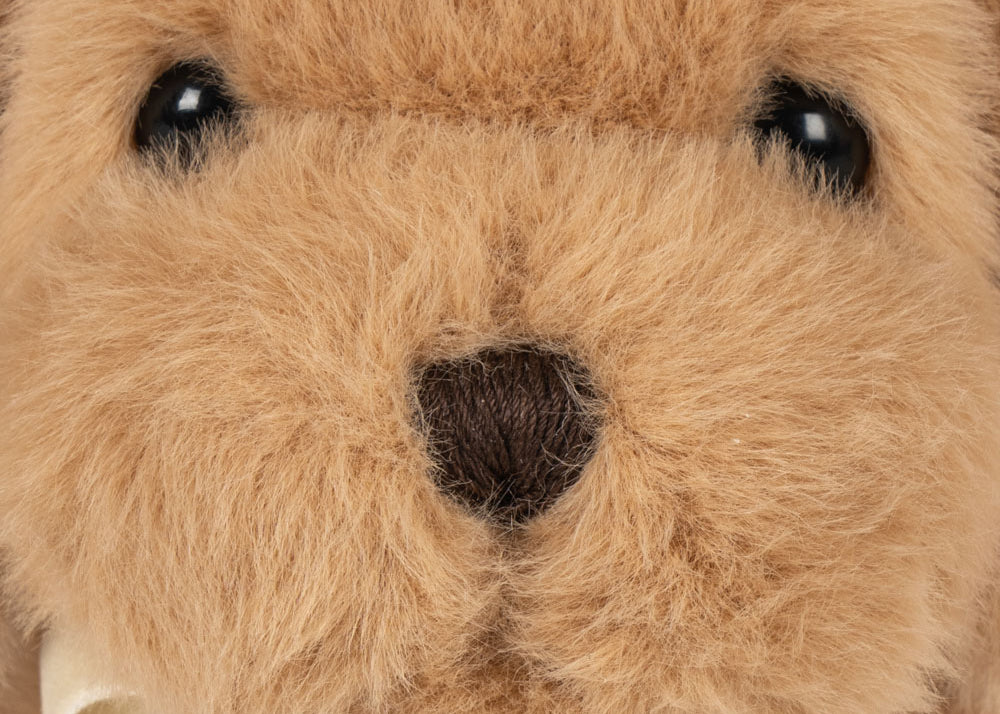 Konges Sløjd A/S Peluches brown