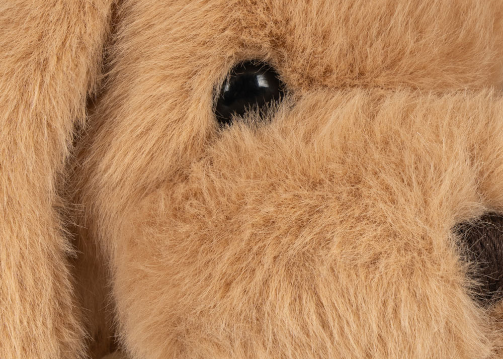 Konges Sløjd A/S Peluches brown