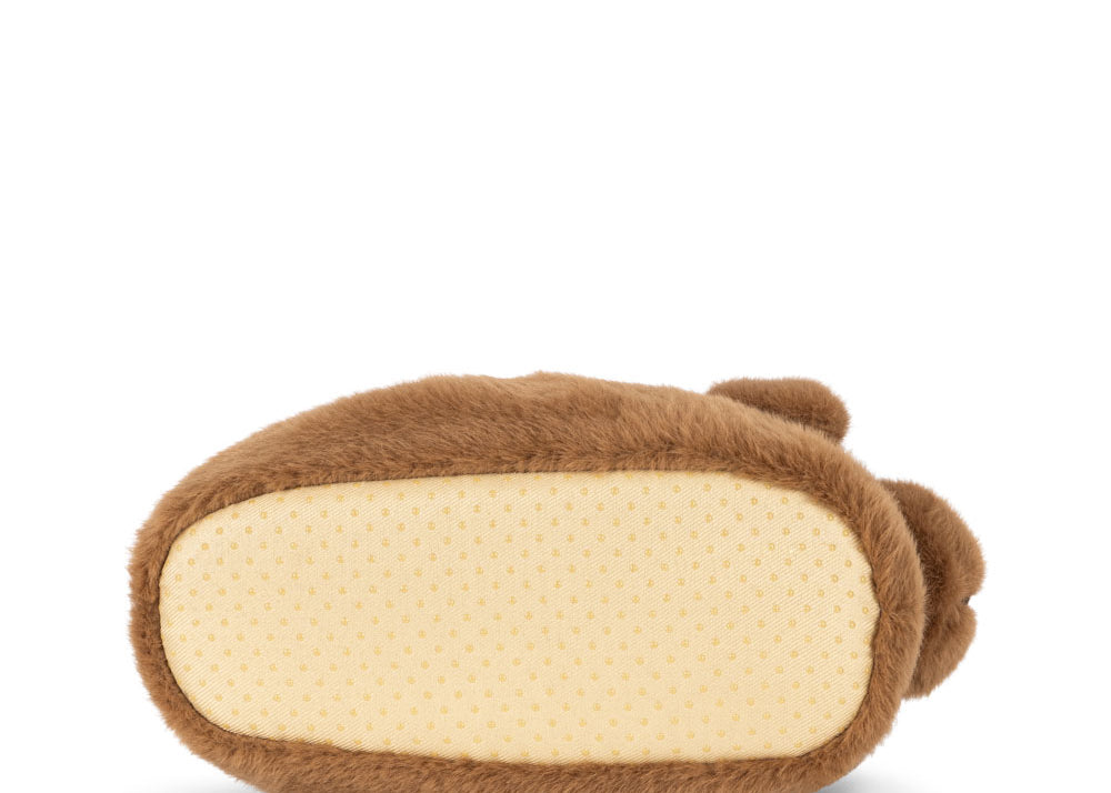 Konges Sløjd A/S Chaussures d'intérieur chicory coffe