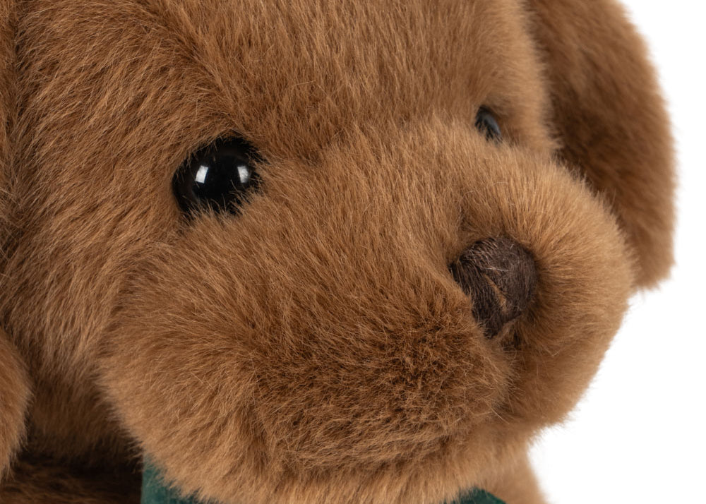 Konges Sløjd A/S Chaussures d'intérieur chicory coffe