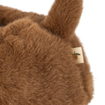 Konges Sløjd A/S Chaussures d'intérieur chicory coffe