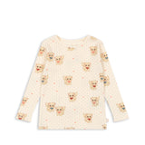 Konges Sløjd A/S Chemisiers - jersey miao amore