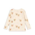 Konges Sløjd A/S Chemisiers - jersey miao amore