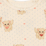 Konges Sløjd A/S Chemisiers - jersey miao amore