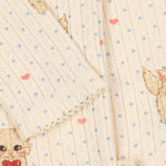 Konges Sløjd A/S Chemisiers - jersey miao amore