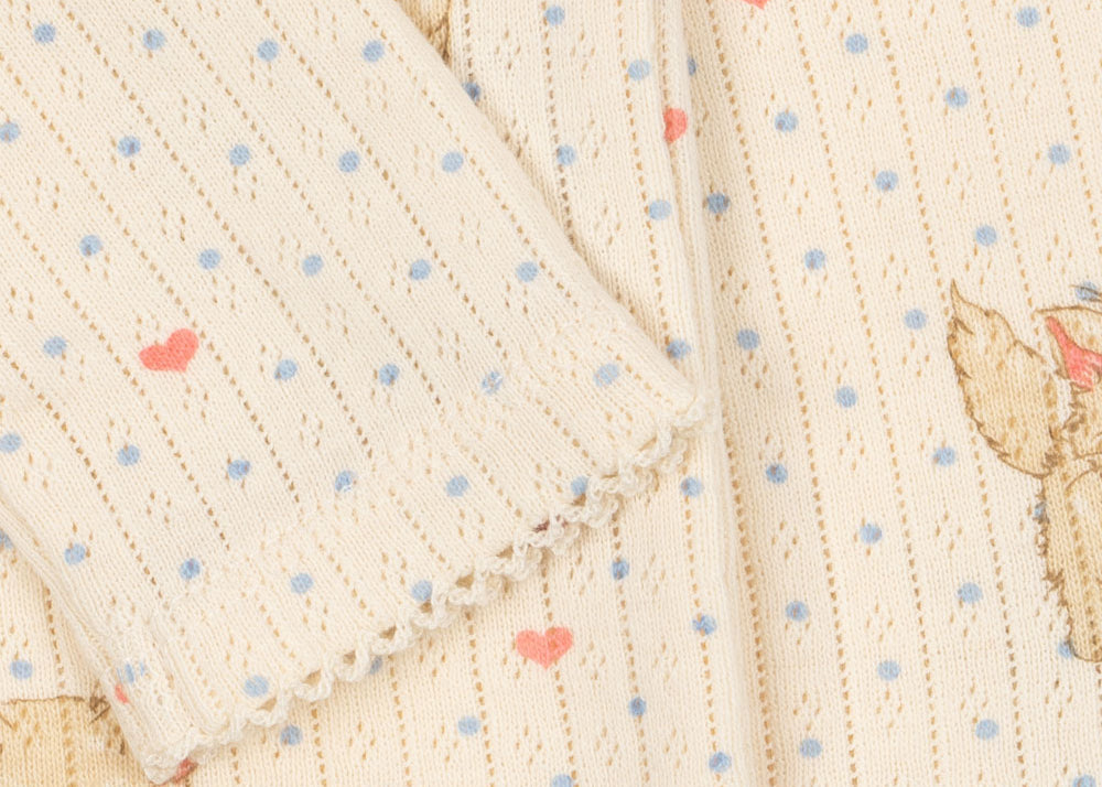 Konges Sløjd A/S Chemisiers - jersey miao amore