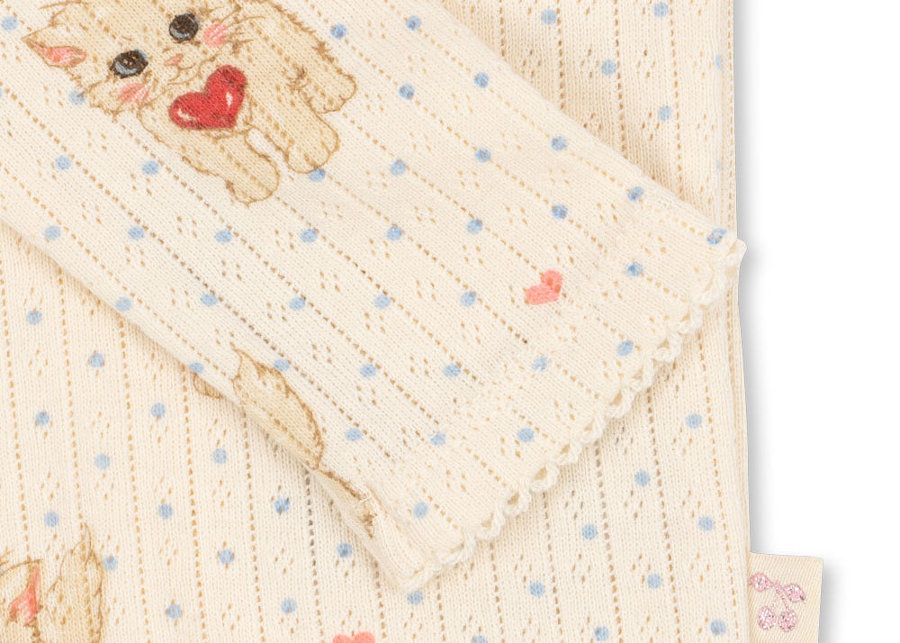 Konges Sløjd A/S Bodies miao amore