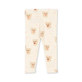 Konges Sløjd A/S Pantalon - Jersey miao amore