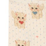 Konges Sløjd A/S Pantalon - Jersey miao amore