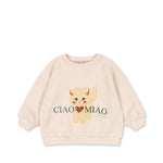 Konges Sløjd A/S Chemisiers - jersey whisper pink