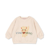 Konges Sløjd A/S Chemisiers - jersey whisper pink