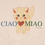 Konges Sløjd A/S Chemisiers - jersey whisper pink