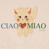 Konges Sløjd A/S Chemisiers - jersey whisper pink