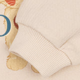 Konges Sløjd A/S Chemisiers - jersey whisper pink