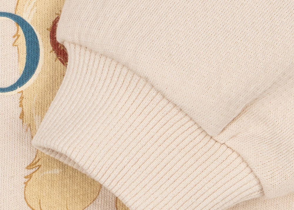 Konges Sløjd A/S Chemisiers - jersey whisper pink