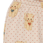 Konges Sløjd A/S Pantalon - Jersey miao amore