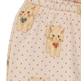 Konges Sløjd A/S Pantalon - Jersey miao amore