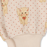 Konges Sløjd A/S Pantalon - Jersey miao amore