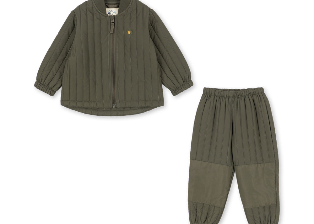 Konges Sløjd A/S Vêtements thermiques kalamata