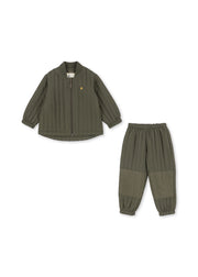 Konges Sløjd A/S Vêtements thermiques kalamata