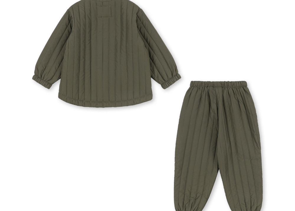 Konges Sløjd A/S Vêtements thermiques kalamata