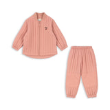 Konges Sløjd A/S Vêtements thermiques cameo brown