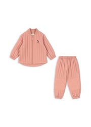 Konges Sløjd A/S Vêtements thermiques cameo brown