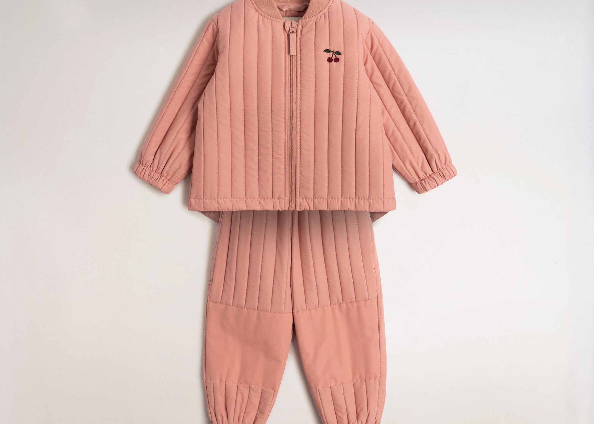 Konges Sløjd A/S THERMOWEAR cameo brown