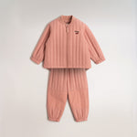 Konges Sløjd A/S THERMOWEAR cameo brown