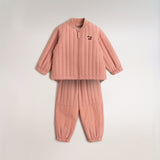 Konges Sløjd A/S THERMOWEAR cameo brown
