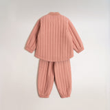 Konges Sløjd A/S THERMOWEAR cameo brown