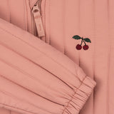 Konges Sløjd A/S Vêtements thermiques cameo brown