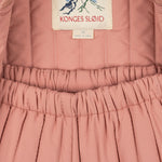 Konges Sløjd A/S Vêtements thermiques cameo brown