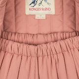 Konges Sløjd A/S Vêtements thermiques cameo brown