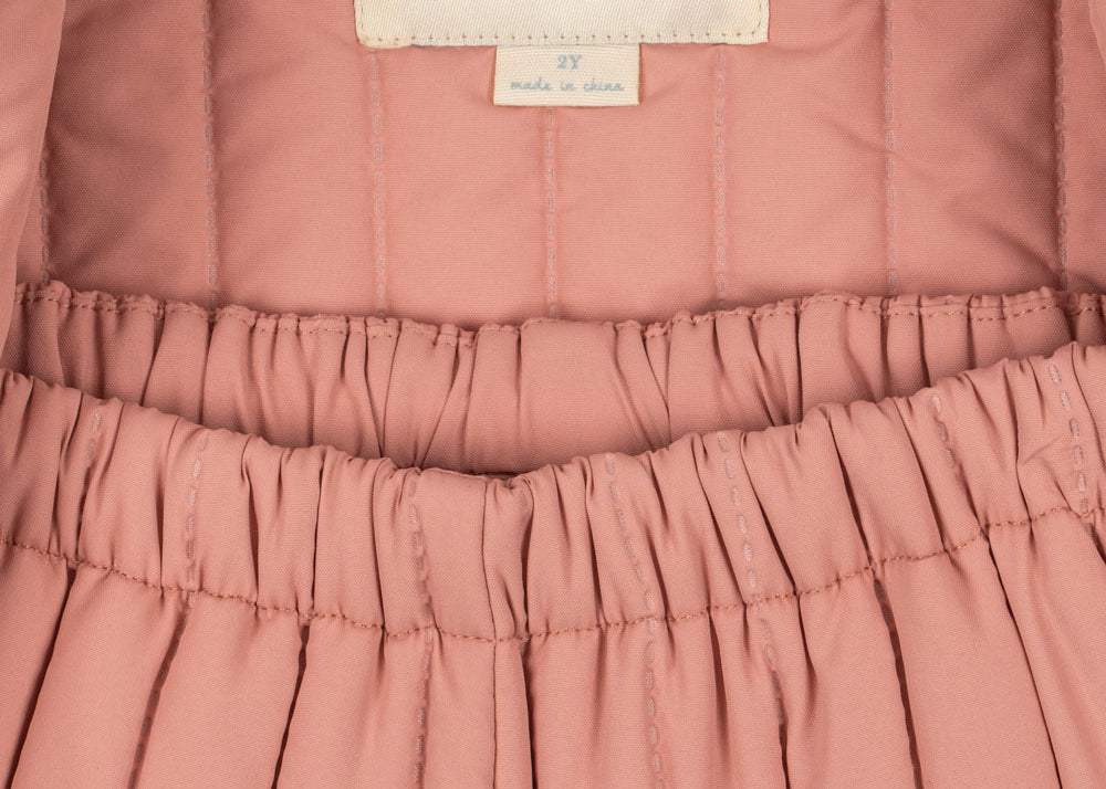 Konges Sløjd A/S Vêtements thermiques cameo brown