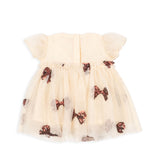 Konges Sløjd A/S jouets pour poupées bowie red