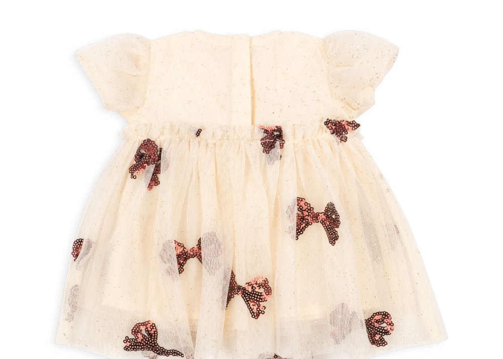 Konges Sløjd A/S jouets pour poupées bowie red