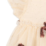 Konges Sløjd A/S jouets pour poupées bowie red