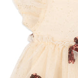 Konges Sløjd A/S jouets pour poupées bowie red