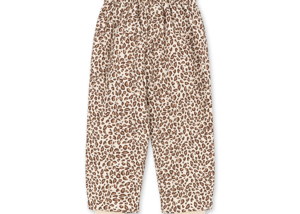 Konges Sløjd A/S Vêtements thermiques leo