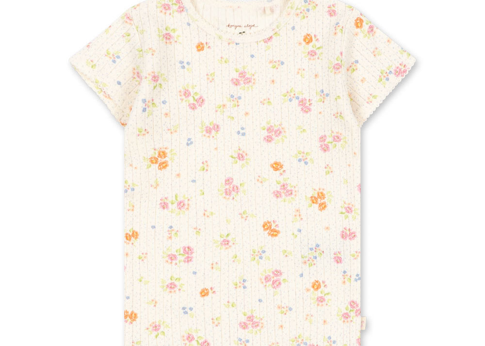 Konges Sløjd A/S Chemisiers - jersey nonoka