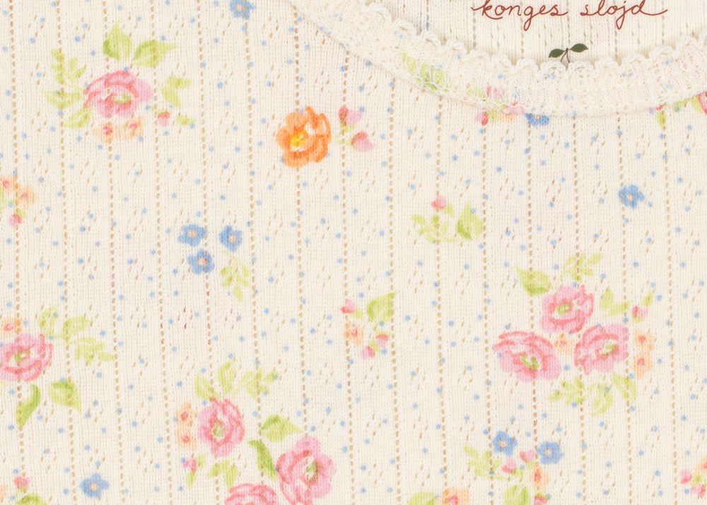 Konges Sløjd A/S Chemisiers - jersey nonoka