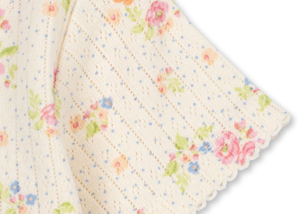 Konges Sløjd A/S Chemisiers - jersey nonoka