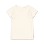 Konges Sløjd A/S Chemisiers - jersey antique white