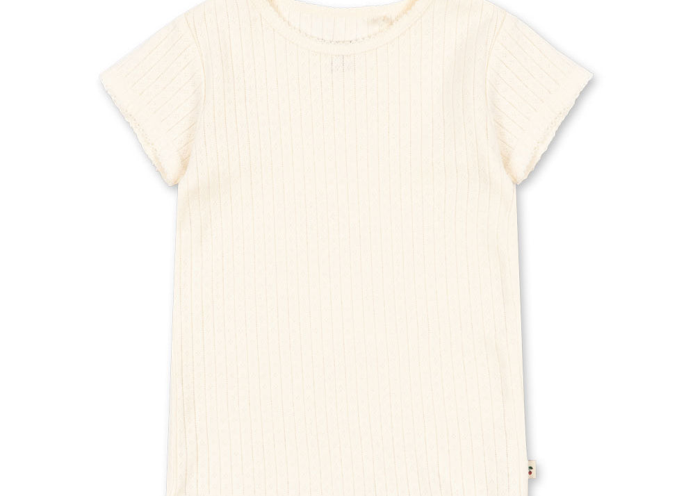 Konges Sløjd A/S Chemisiers - jersey antique white