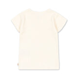 Konges Sløjd A/S Chemisiers - jersey antique white