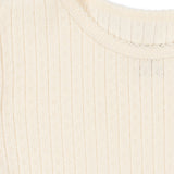 Konges Sløjd A/S Chemisiers - jersey antique white