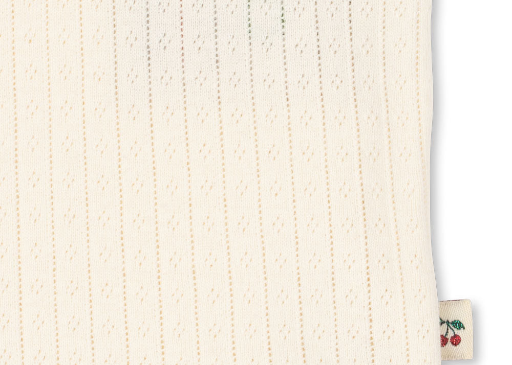 Konges Sløjd A/S Chemisiers - jersey antique white