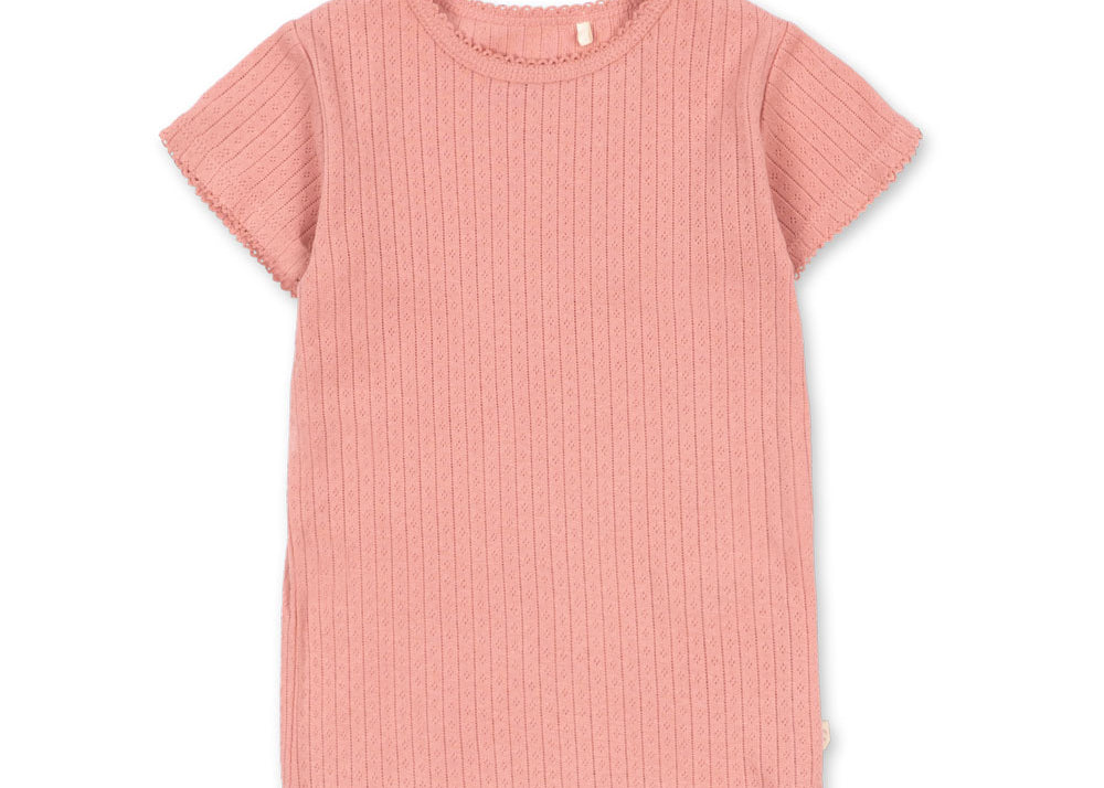 Konges Sløjd A/S Chemisiers - jersey rosette