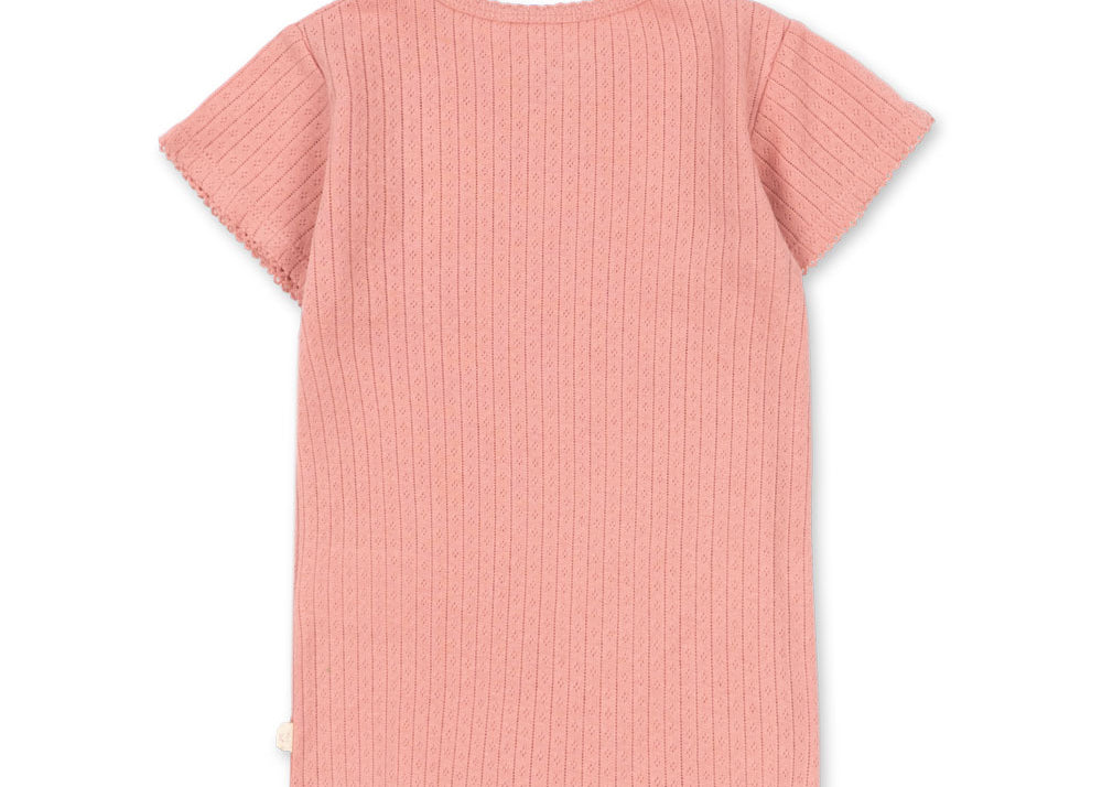 Konges Sløjd A/S Chemisiers - jersey rosette